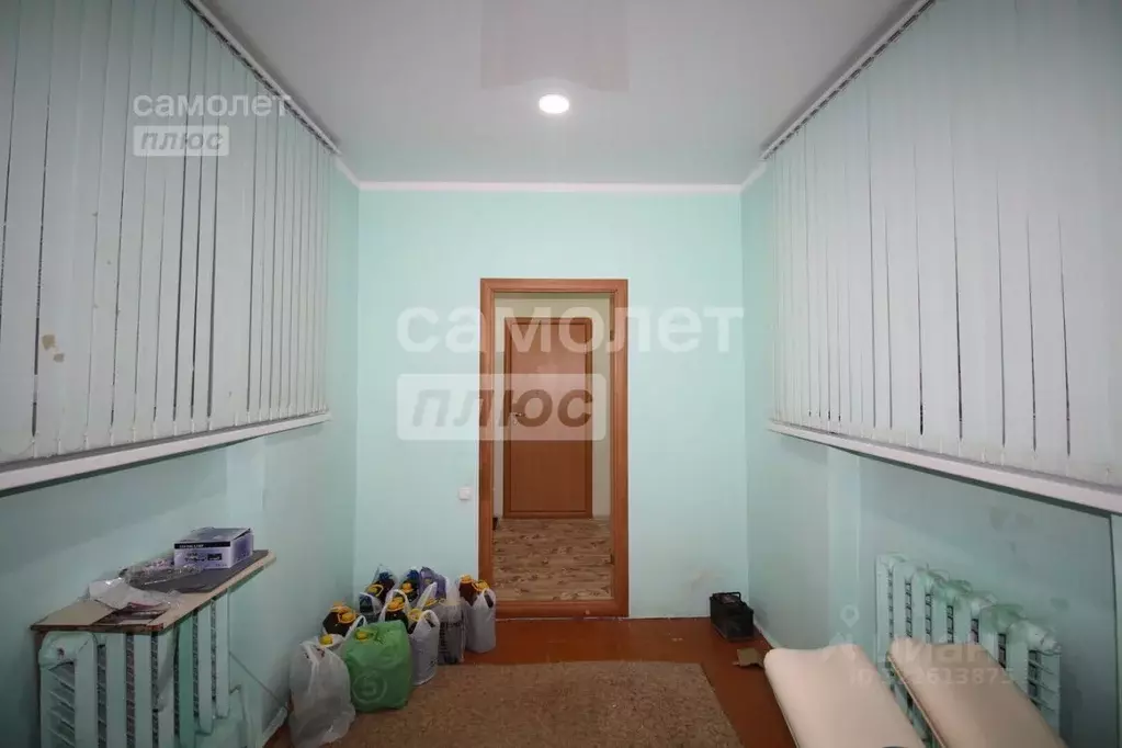 Помещение свободного назначения в Архангельская область, Коряжма ул. ... - Фото 2