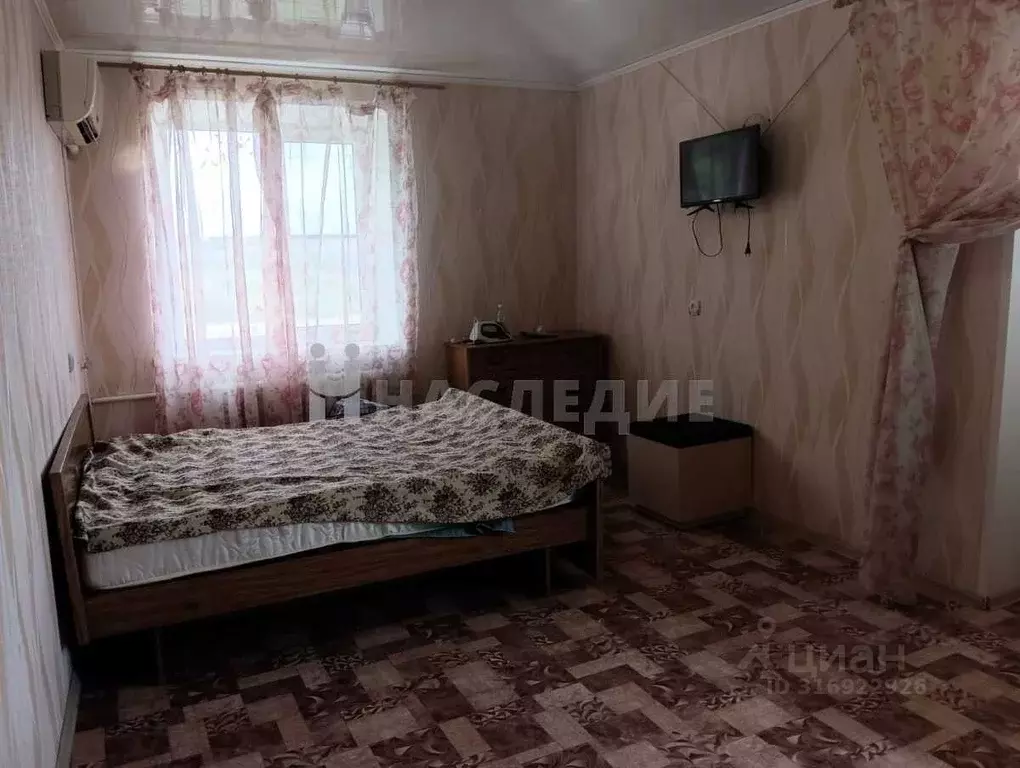 1-к кв. Ростовская область, Каменск-Шахтинский Красная ул. (29.8 м) - Фото 1