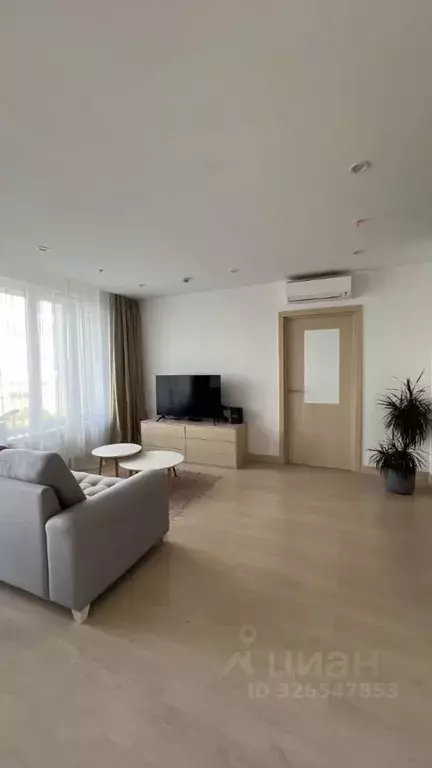 3-к кв. Москва ул. 1-я Леонова, 18 (70.0 м) - Фото 1