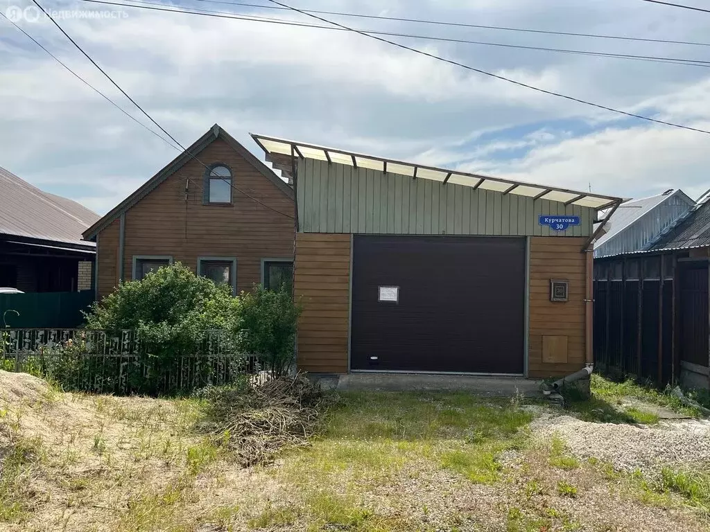 Дом в Липецк, улица имени Курчатова, 30 (51 м) - Фото 2