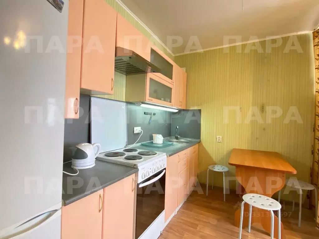 2-к кв. Самарская область, Самара ул. Георгия Димитрова, 39 (42.0 м) - Фото 2