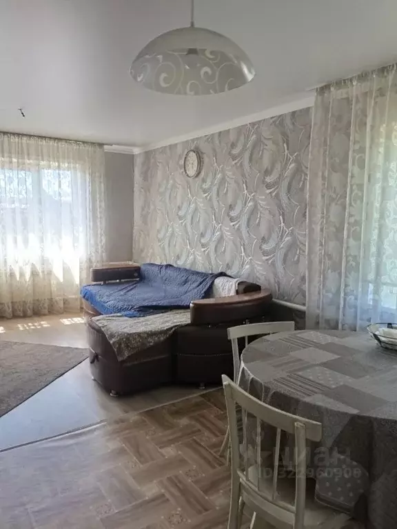 Дом в Алтайский край, Новоалтайск ул. Кожедуба, 20 (66 м) - Фото 2