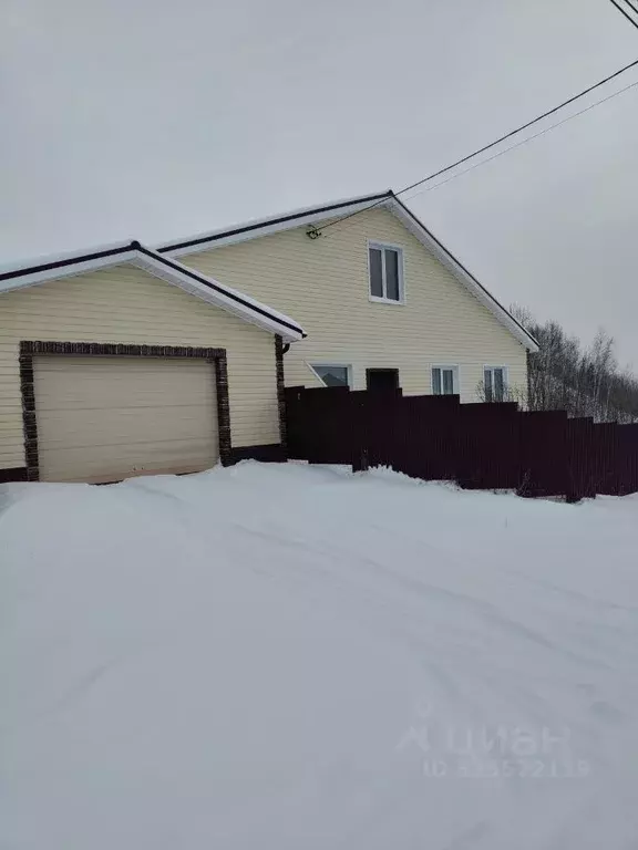 Дом в Иркутская область, Братск Бразовская ул. (102 м) - Фото 2