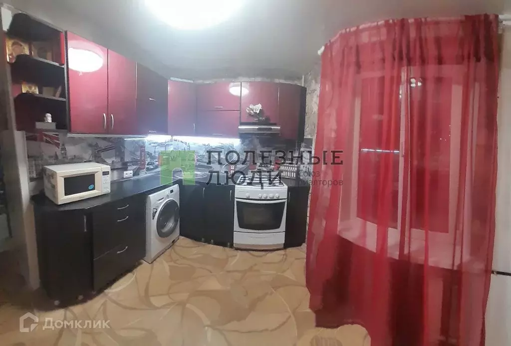 Продаётся 3-к квартира, 54.9 м - Фото 0