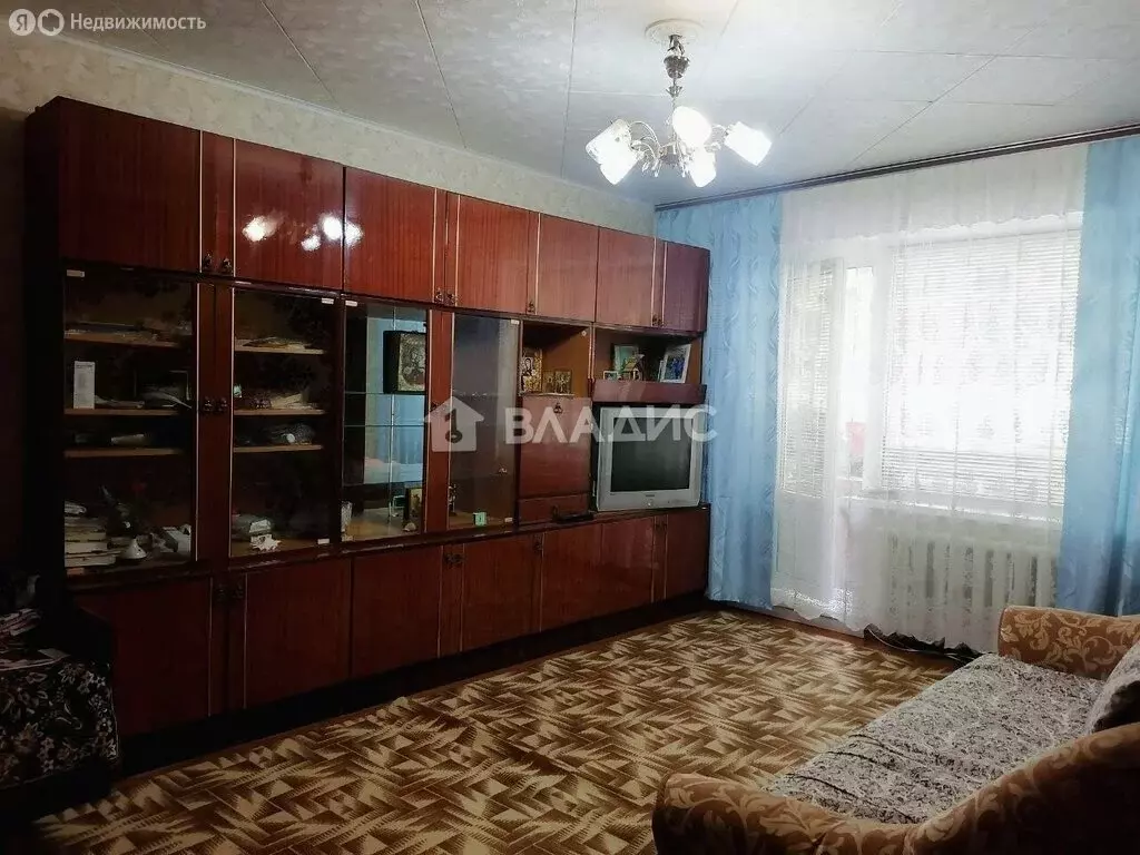 1-комнатная квартира: Брянск, улица Романа Брянского, 1 (37.2 м) - Фото 1