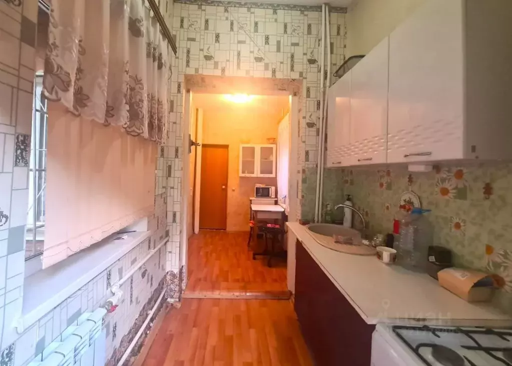 2-к кв. Ростовская область, Ростов-на-Дону ул. Станиславского, 115 ... - Фото 0