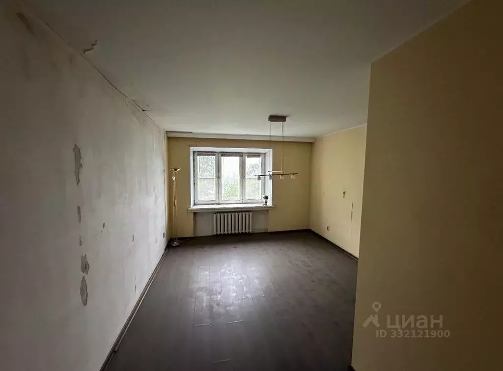 1-к кв. Москва Кутузовский просп., 22к2 (35.1 м) - Фото 2