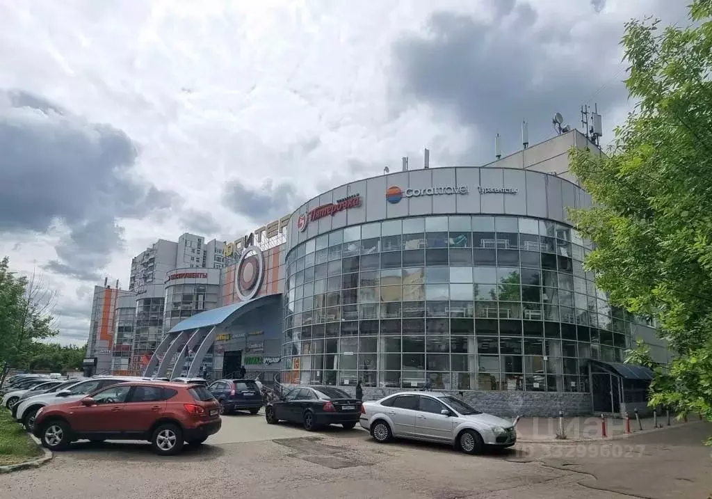 Помещение свободного назначения в Московская область, Королев просп. ... - Фото 1