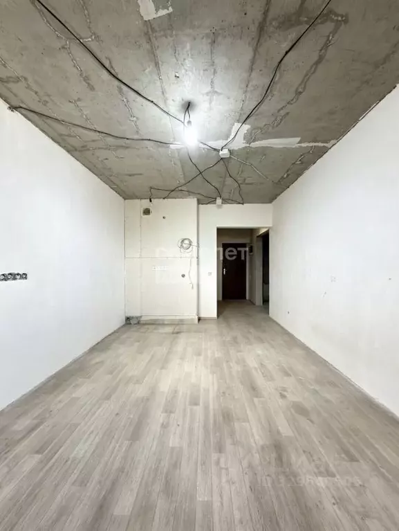Студия Иркутская область, Иркутск ул. Пискунова, 148/8 (25.4 м) - Фото 2