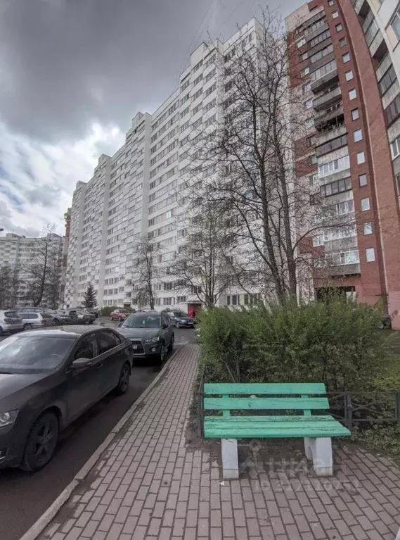 Квартира, 3 комнаты, 63.9 м - Фото 0
