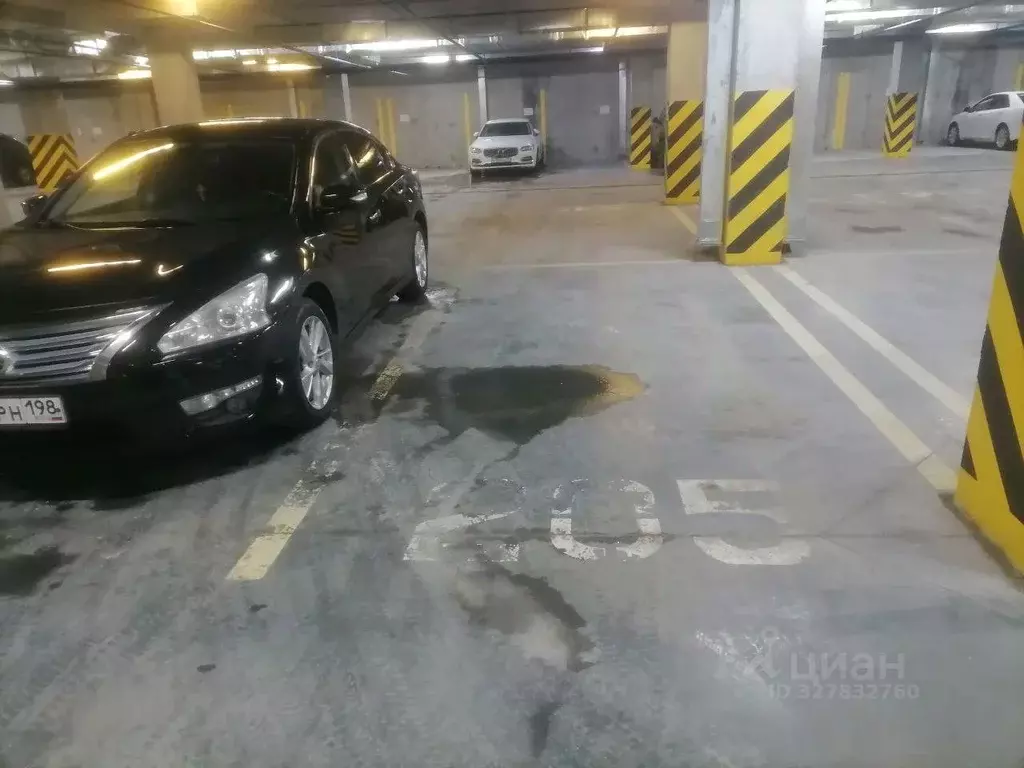 Гараж в Тюменская область, Тюмень проезд Ледниковый, 2 (13 м) - Фото 2