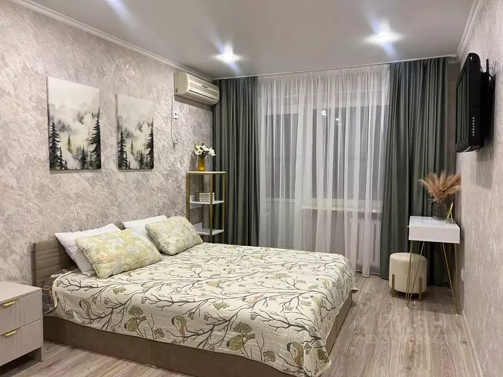 1-к кв. Краснодарский край, Кропоткин Кавказский район, Комсомольская ... - Фото 1