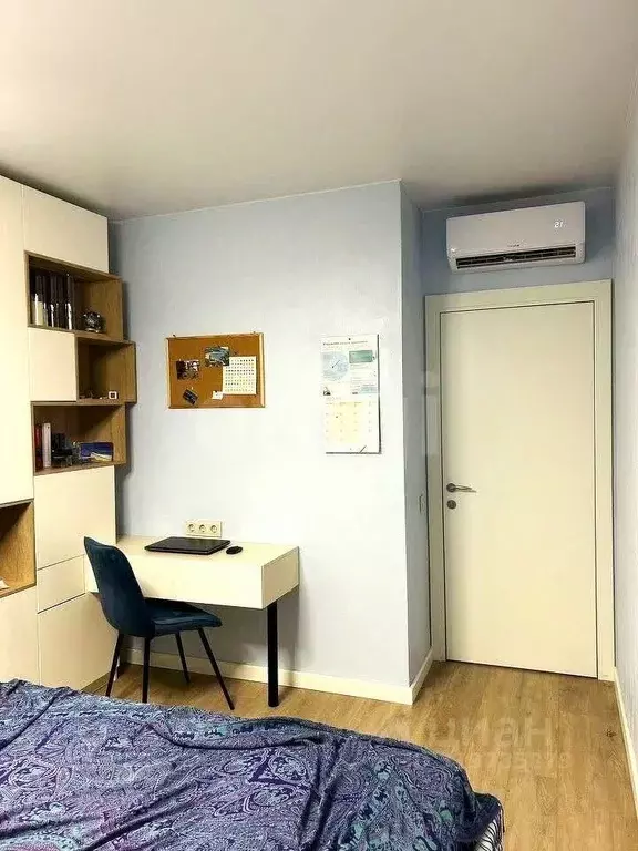 1-к кв. Московская область, Люберцы ул. 8 Марта, 14к1 (41.0 м) - Фото 0