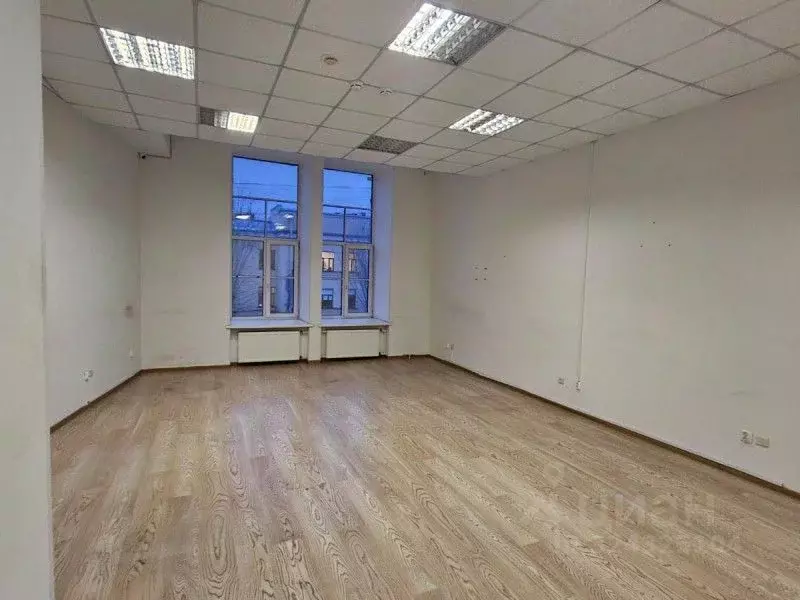 Офис в Санкт-Петербург ул. Мира, 3 (94 м) - Фото 1