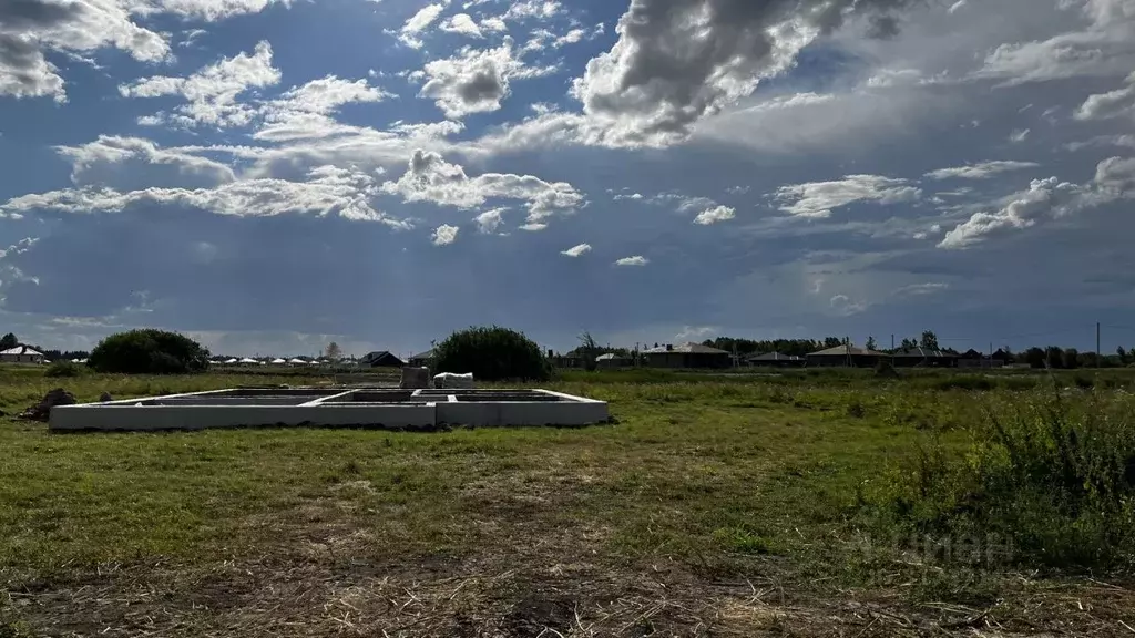 Участок в Татарстан, Лаишевский район, с. Сокуры, Новые Сокуры - 2 кп ... - Фото 1