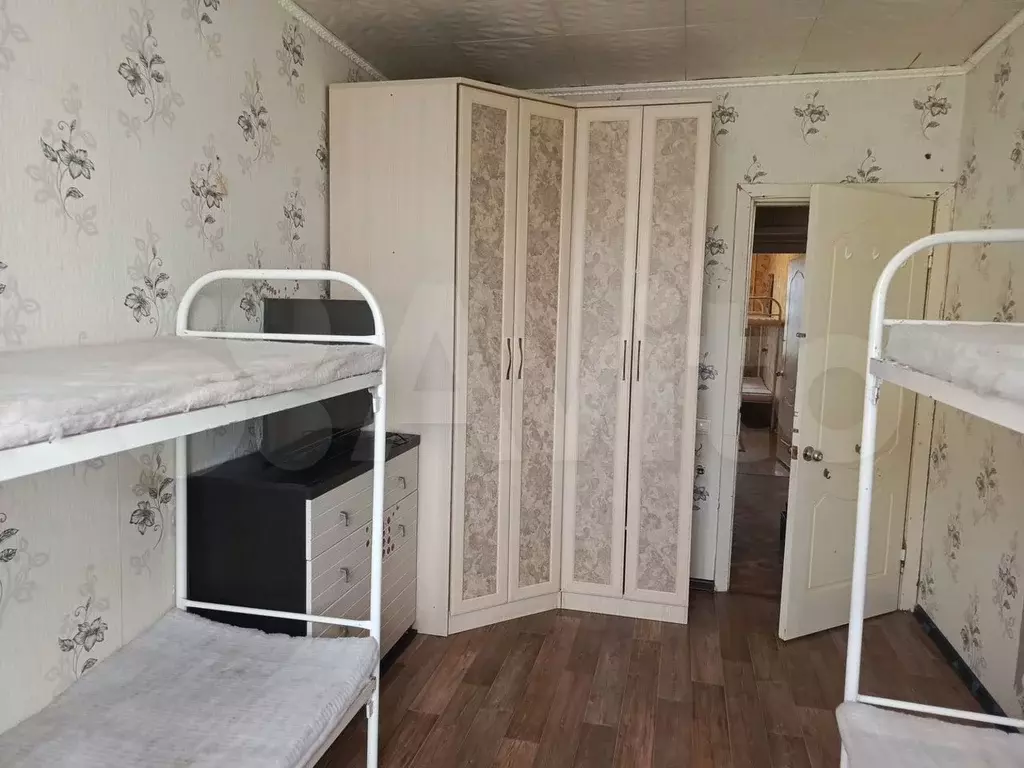 Комната 14 м в 3-к., 10/10 эт. - Фото 1