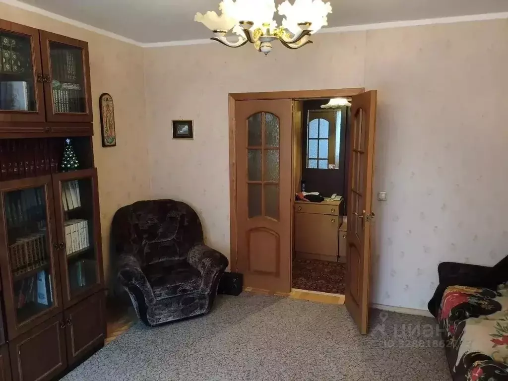 2-к кв. Москва проезд Дежнева, 27К3 (49.7 м) - Фото 2