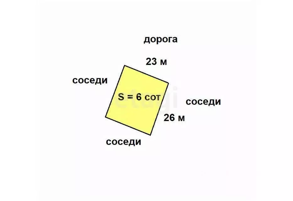 Участок в Московская область, Дмитровский городской округ, д. Дуброво  ... - Фото 1