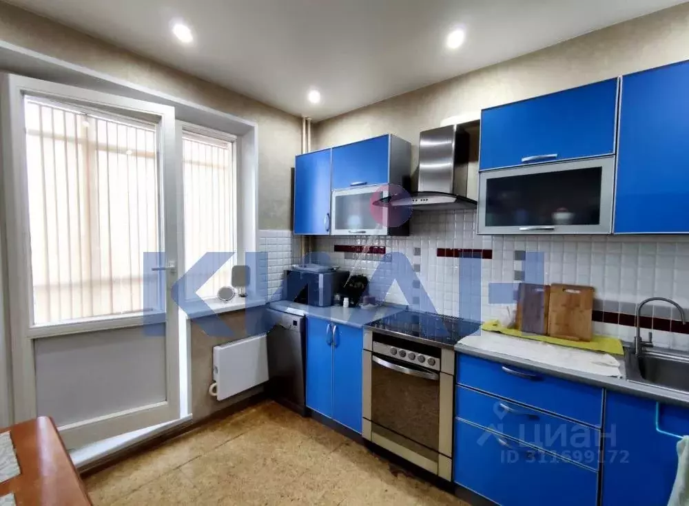 3-к кв. Красноярский край, Красноярск ул. Кутузова, 73а (87.1 м) - Фото 2