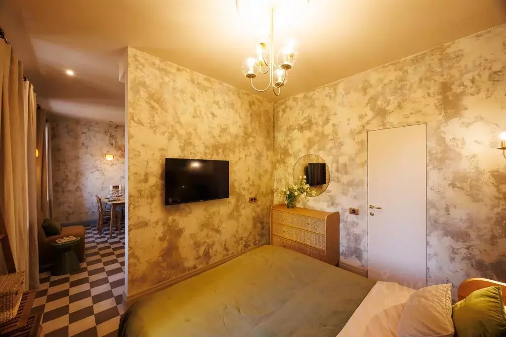 Комната Ростовская область, Таганрог 28-й пер., 10 (34.0 м) - Фото 1