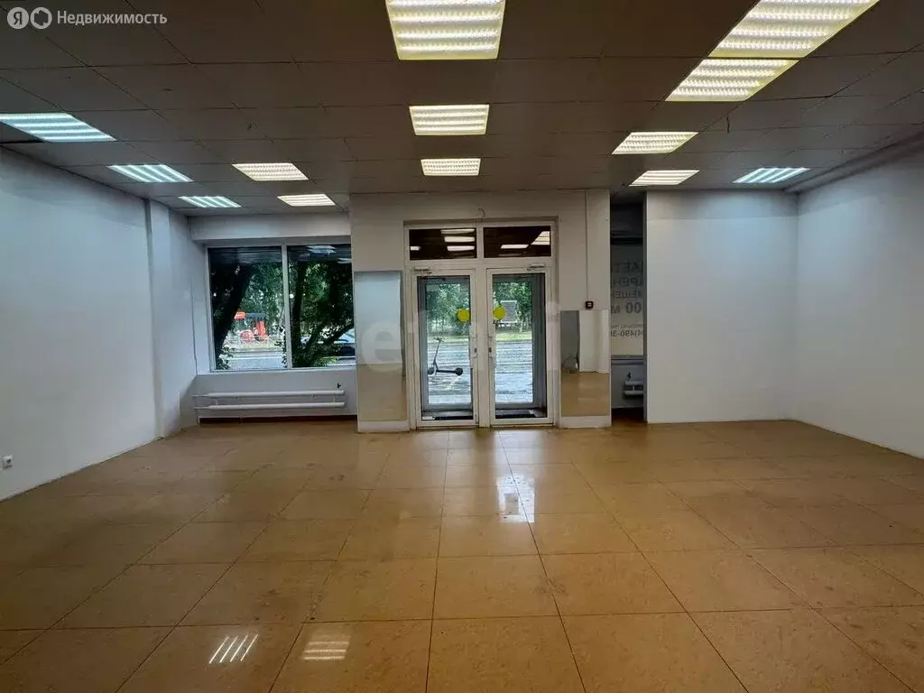 Торговая площадь (100 м) - Фото 2