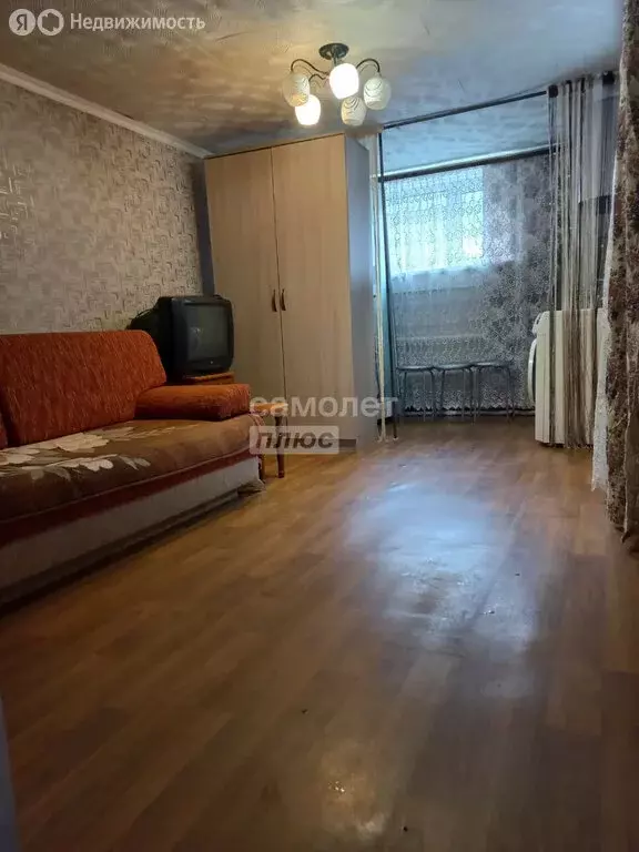 Дом в Уфа, улица Софьи Перовской, 11 (35 м) - Фото 1