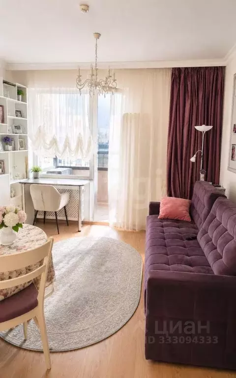 Студия Санкт-Петербург Усть-Славянка тер., просп. Советский, 34к2 ... - Фото 1