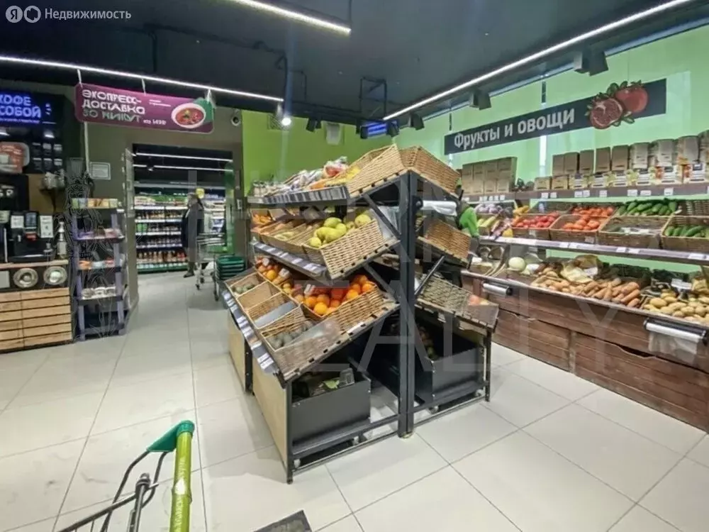 Офис (210.5 м) - Фото 1