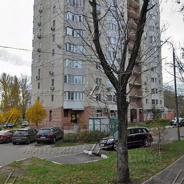 Помещение свободного назначения в Москва 2-я Новоостанкинская ул., 12 ... - Фото 2