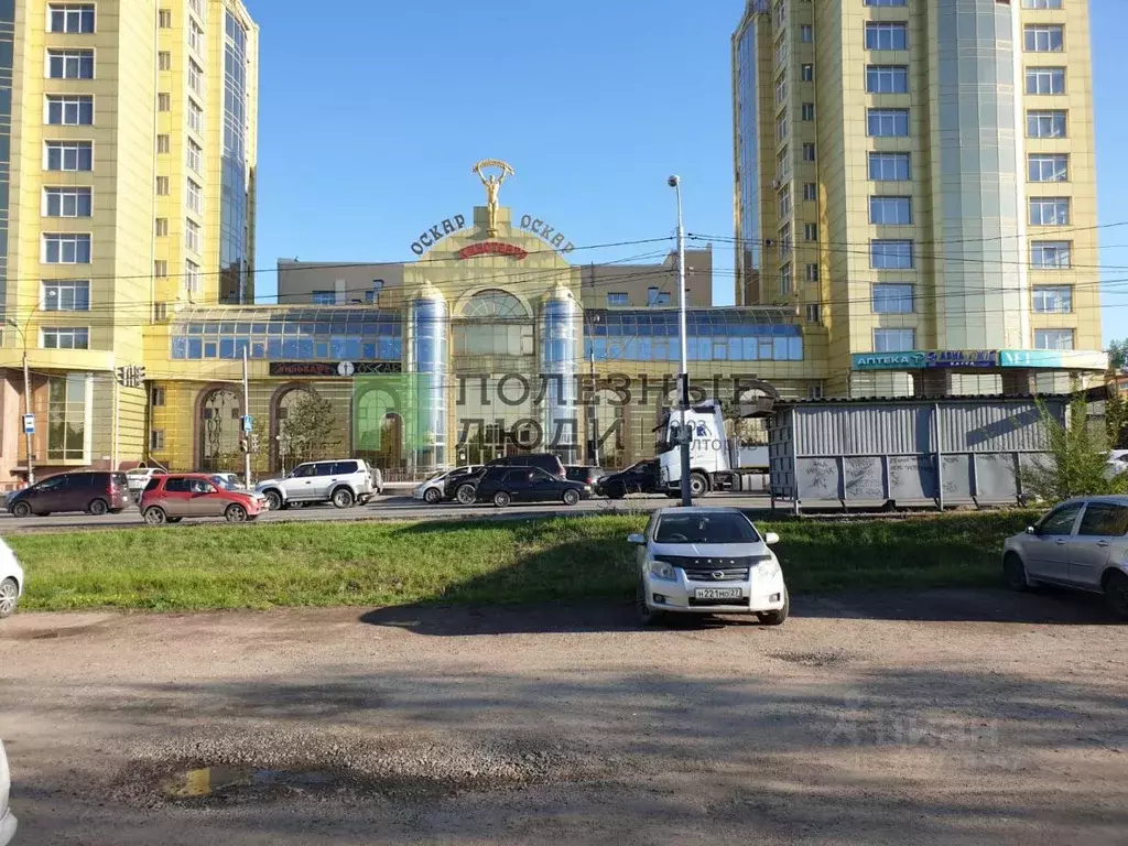Участок в Хабаровский край, Хабаровск Восточное ш., 10В (15.62 сот.) - Фото 1