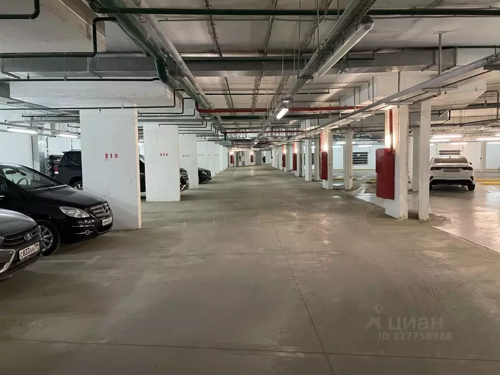 Гараж в Московская область, Котельники ул. Кузьминская, 5к1 (14 м) - Фото 2