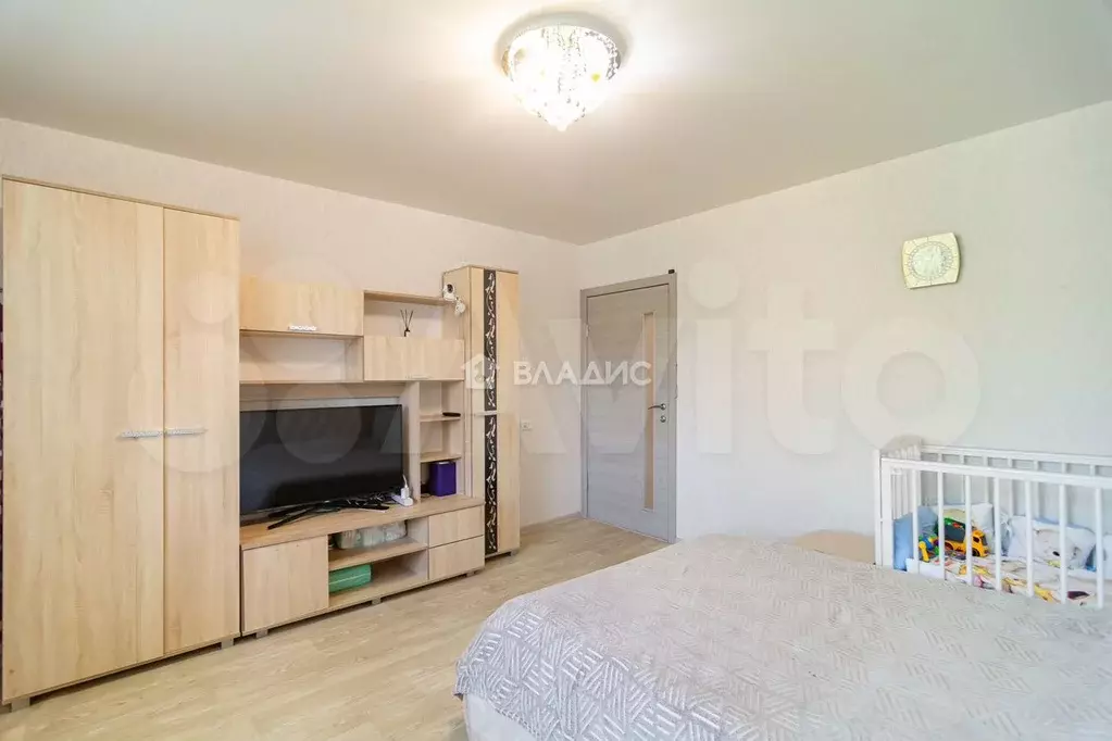 2-к. квартира, 49,2 м, 5/5 эт. - Фото 0