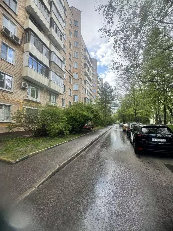 Квартира, 1 комната, 33.79 м - Фото 0