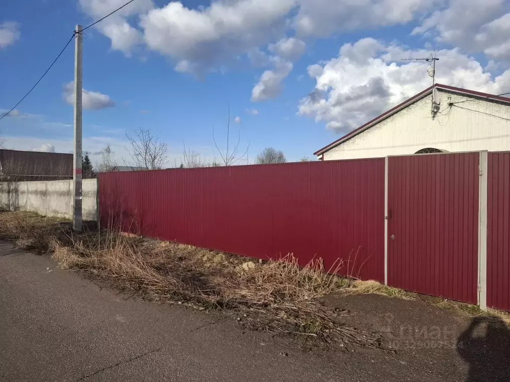 Дом в Московская область, Воскресенск Рудничная ул., 85 (100 м) - Фото 2