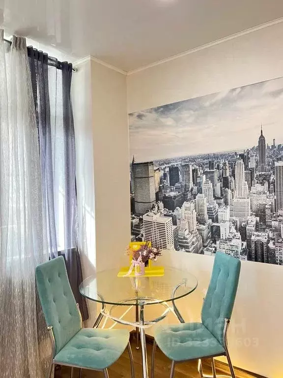 1-к кв. Волгоградская область, Волгоград ул. Лавочкина, 7 (35.0 м) - Фото 1