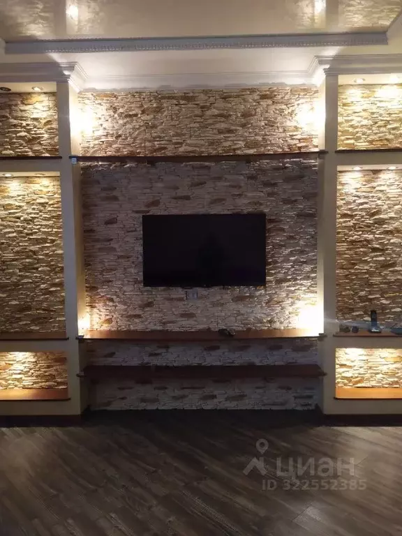 2-к кв. Калининградская область, Калининград Житомирская ул., 8 (62.0 ... - Фото 1