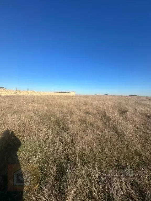 Участок в Крым, Сакский район, Суворовское с/пос, с. Каменоломня ул. ... - Фото 1