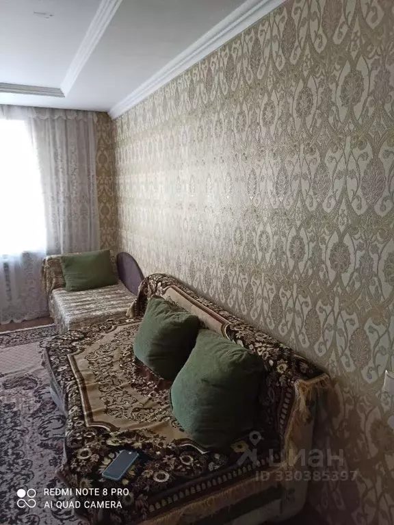 3-к кв. Ставропольский край, Пятигорск Подстанционная ул., 20 (62.0 м) - Фото 2