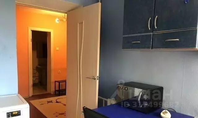 1-к кв. Башкортостан, Уфа ул. Ленина, 162 (45.0 м) - Фото 0