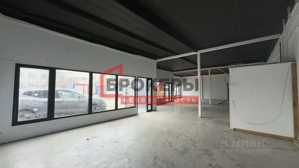 Помещение свободного назначения в Севастополь Муссон мкр,  (113 м) - Фото 2