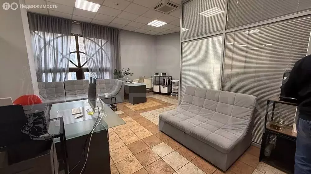 Помещение свободного назначения (262.7 м) - Фото 2