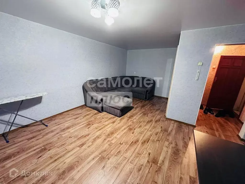 Продаётся 1-к квартира, 36.2 м - Фото 0