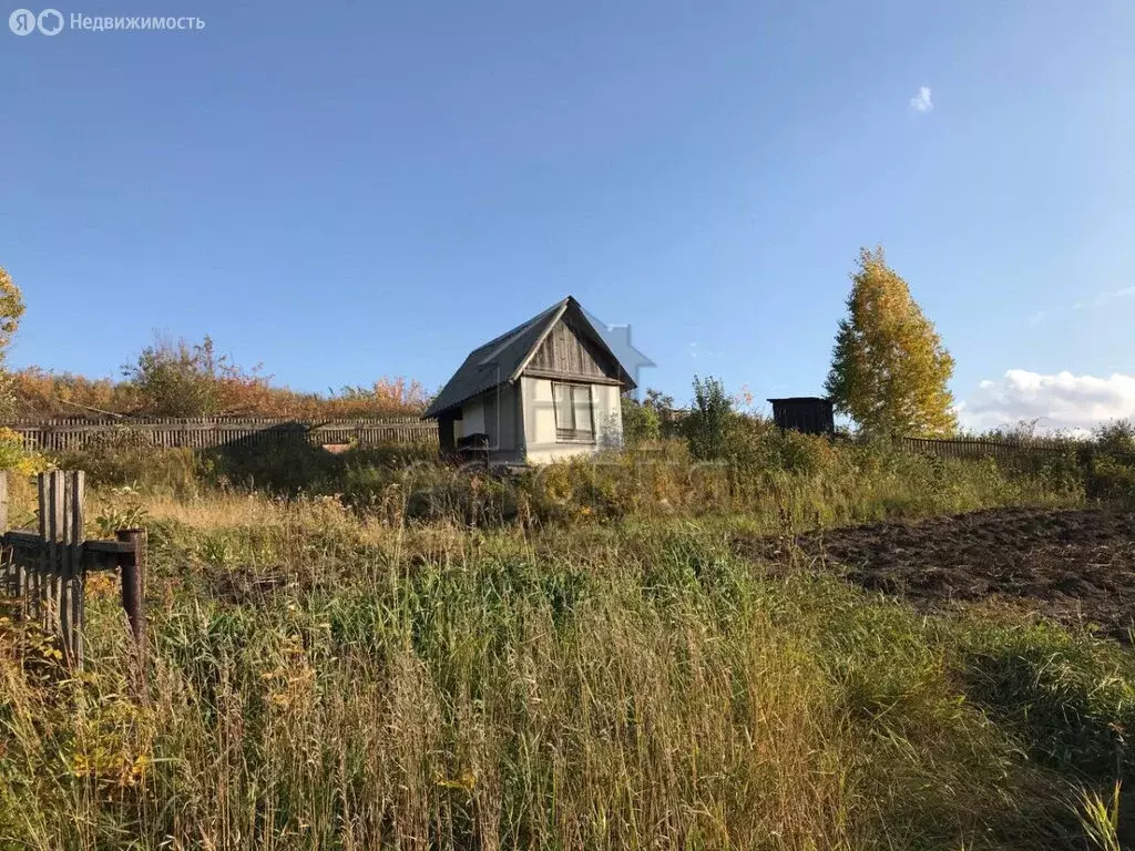 Участок в Красноярский край, Эвенкийский муниципальный округ (7 м) - Фото 1