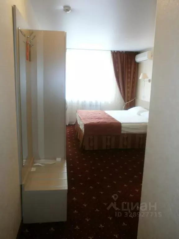 Комната Самарская область, Тольятти Юбилейная ул., 6 (19.0 м) - Фото 2