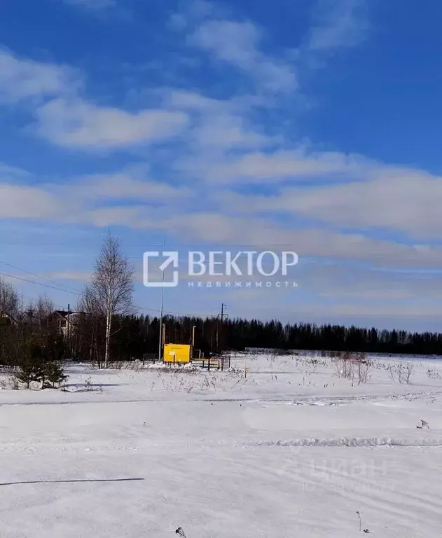 Участок в Костромская область, Кострома  (7.7 сот.) - Фото 2