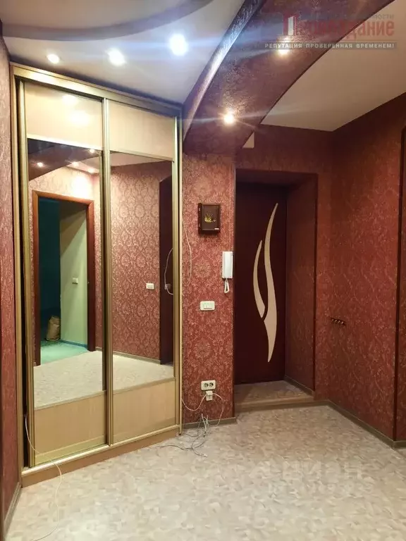 3-к кв. Астраханская область, Астрахань Заводская пл., 98 (64.8 м) - Фото 0