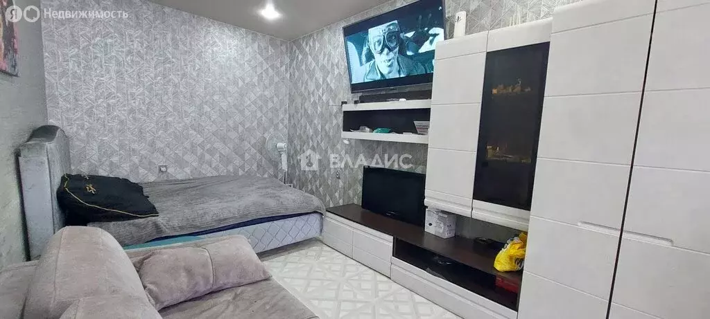 1-комнатная квартира: Судогда, 1-й Первомайский переулок, 2А (30.6 м) - Фото 2