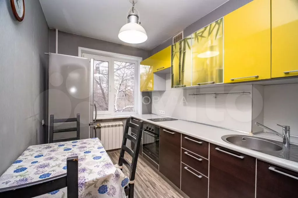 2-к. квартира, 45 м, 3/9 эт. - Фото 0