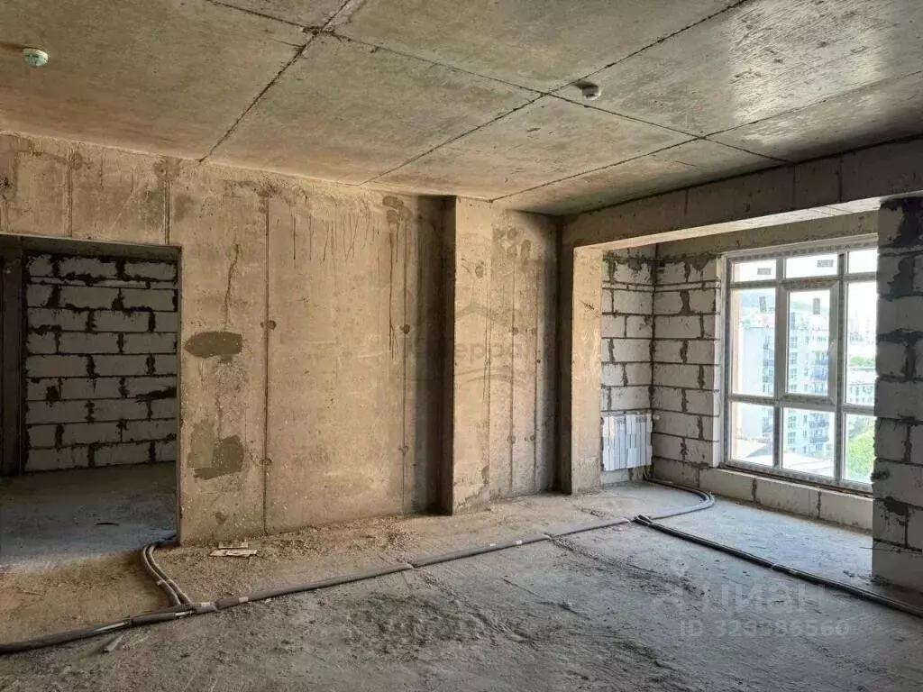 1-к кв. Краснодарский край, Новороссийск ул. Видова, 121Ак1 (47.7 м) - Фото 1