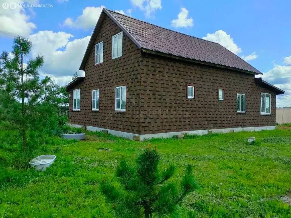 Дом в Трубичино, 189Б (85.2 м) - Фото 1